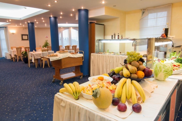 Hotel Blue Star (Budva)
